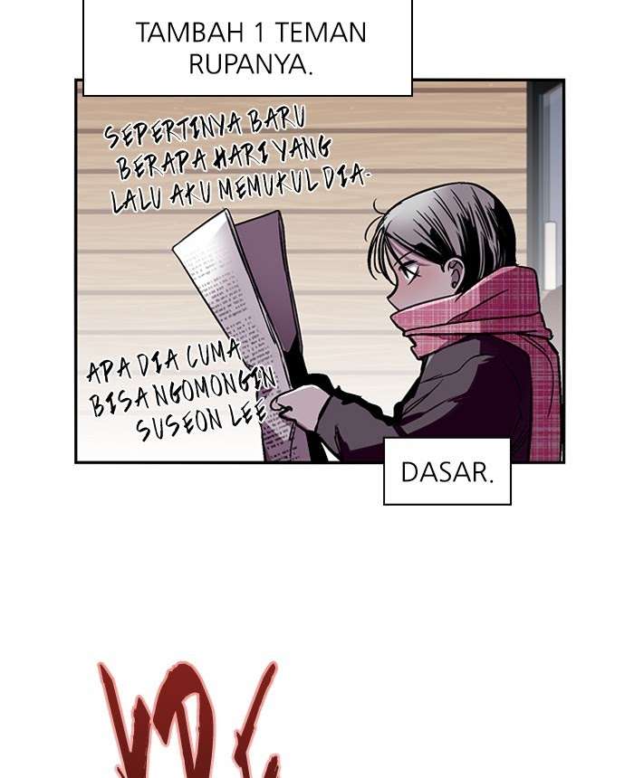 Nano List Chapter 144 - halaman 45