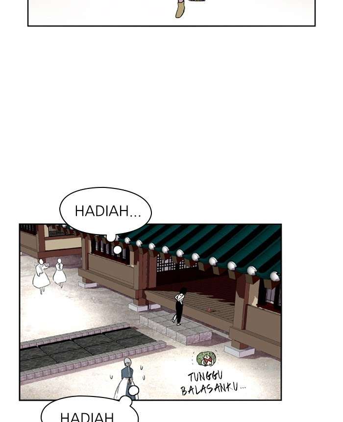Nano List Chapter 144 - halaman 61