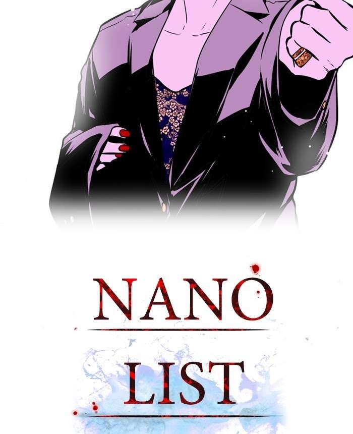 Nano List Chapter 144 - halaman 7