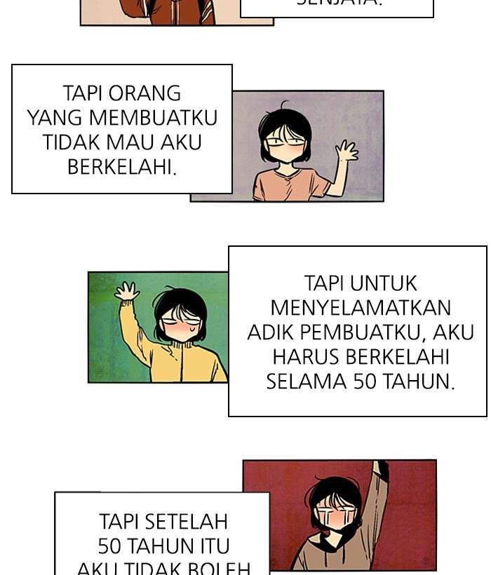 Nano List Chapter 145 - halaman 22
