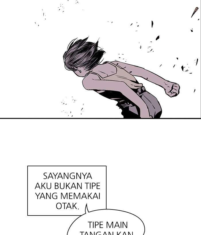 Nano List Chapter 145 - halaman 25