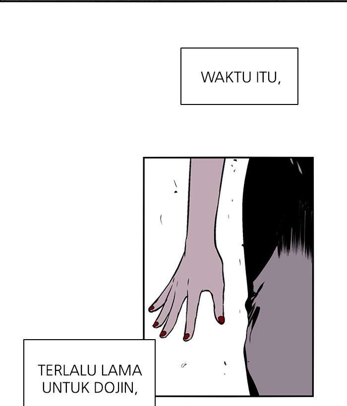 Nano List Chapter 145 - halaman 29