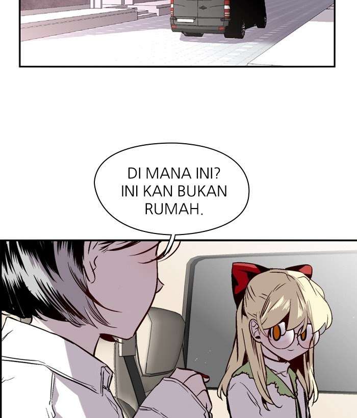 Nano List Chapter 145 - halaman 43