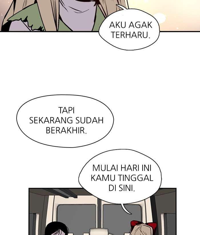 Nano List Chapter 145 - halaman 45