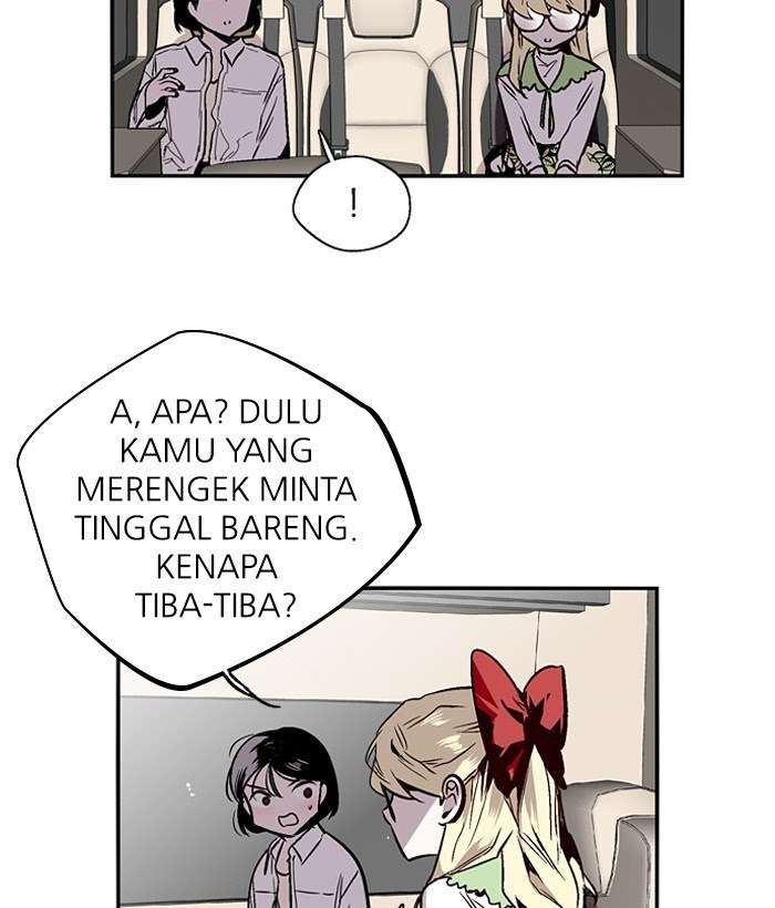 Nano List Chapter 145 - halaman 46