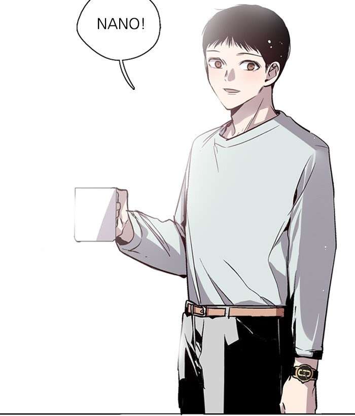 Nano List Chapter 145 - halaman 50