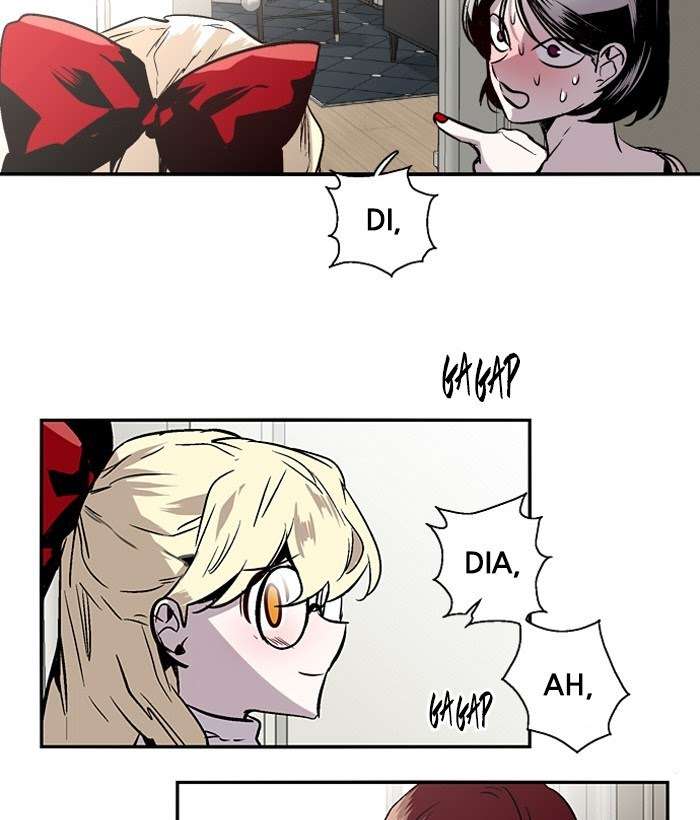 Nano List Chapter 145 - halaman 62