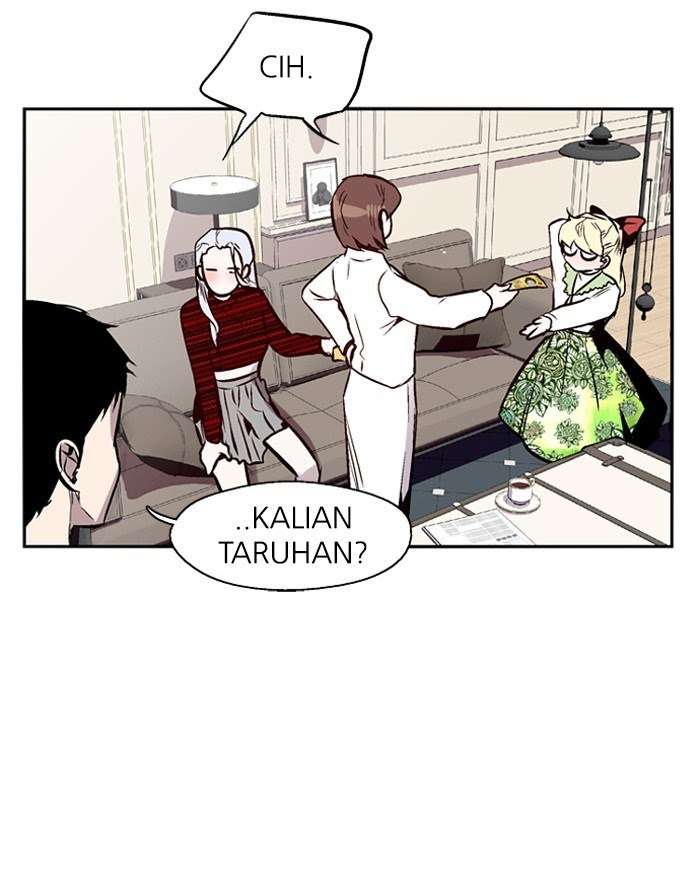Nano List Chapter 146 - halaman 15