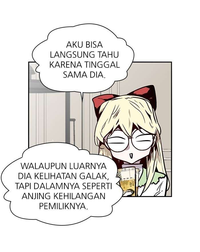 Nano List Chapter 146 - halaman 16