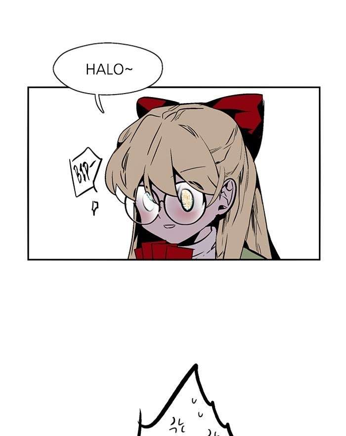 Nano List Chapter 146 - halaman 23