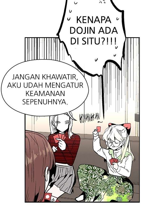 Nano List Chapter 146 - halaman 24