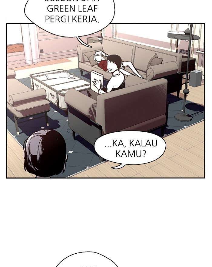 Nano List Chapter 146 - halaman 33