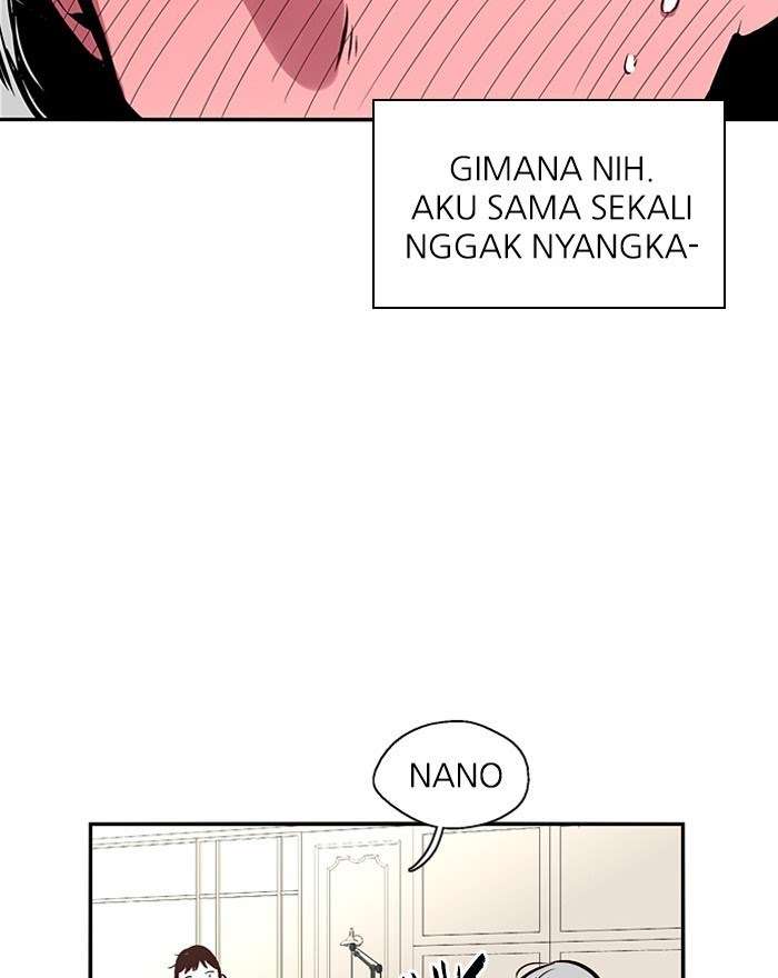 Nano List Chapter 146 - halaman 36
