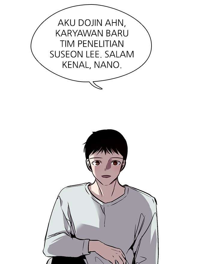 Nano List Chapter 146 - halaman 40