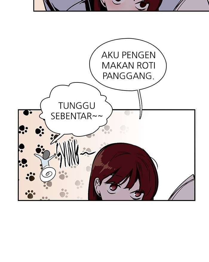 Nano List Chapter 146 - halaman 46