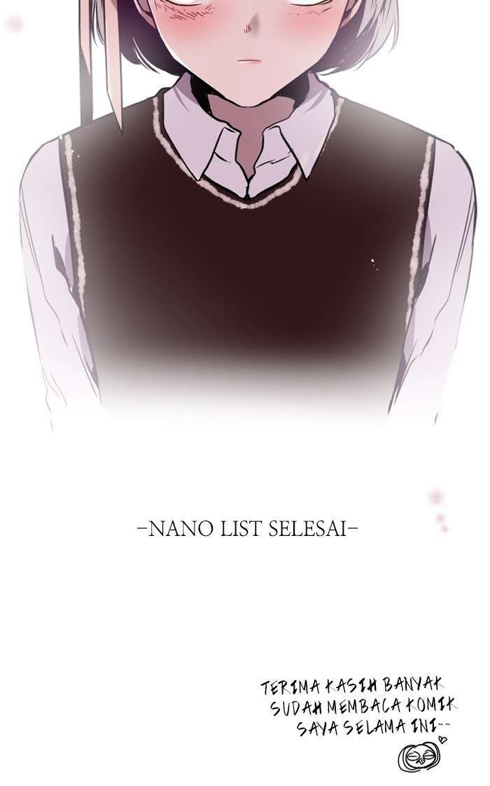 Nano List Chapter 146 - halaman 89