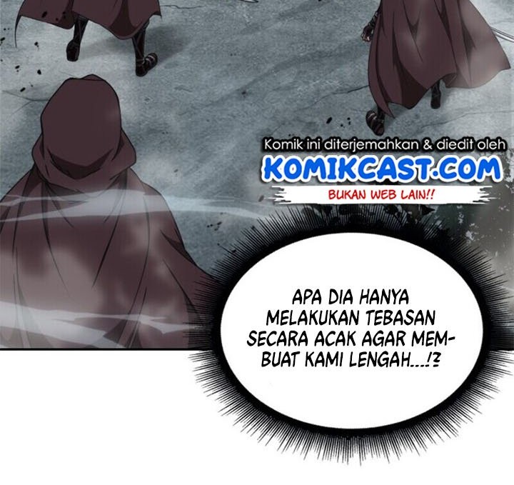 Nano Machine Chapter 1 - halaman 22