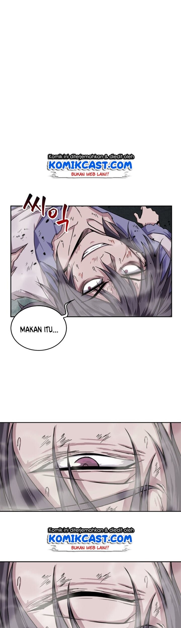 Nano Machine Chapter 1 - halaman 47