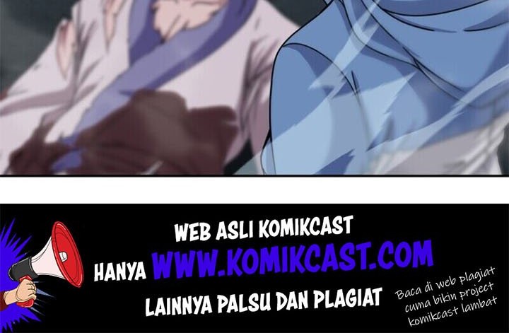 Nano Machine Chapter 1 - halaman 52