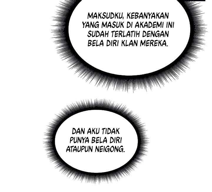 Nano Machine Chapter 10 - halaman 22