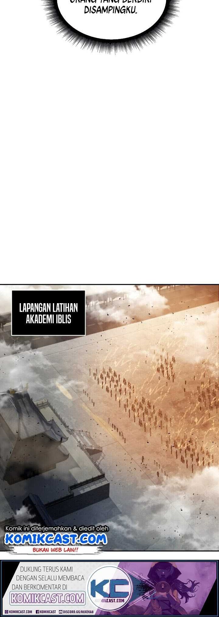 Nano Machine Chapter 10 - halaman 38