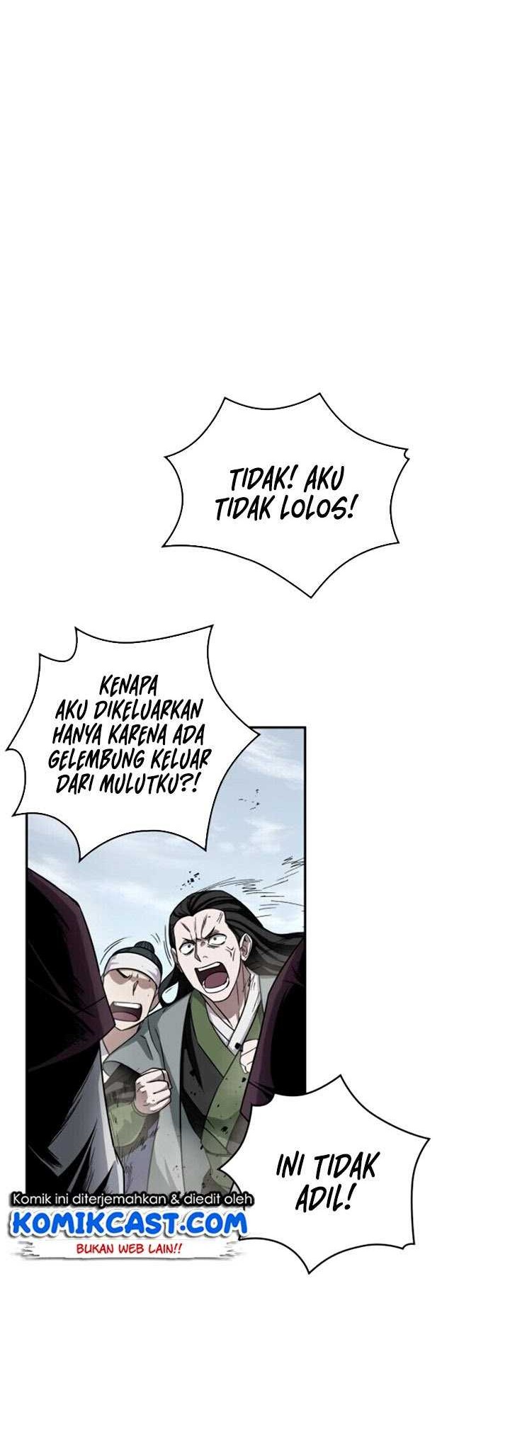 Nano Machine Chapter 10 - halaman 42