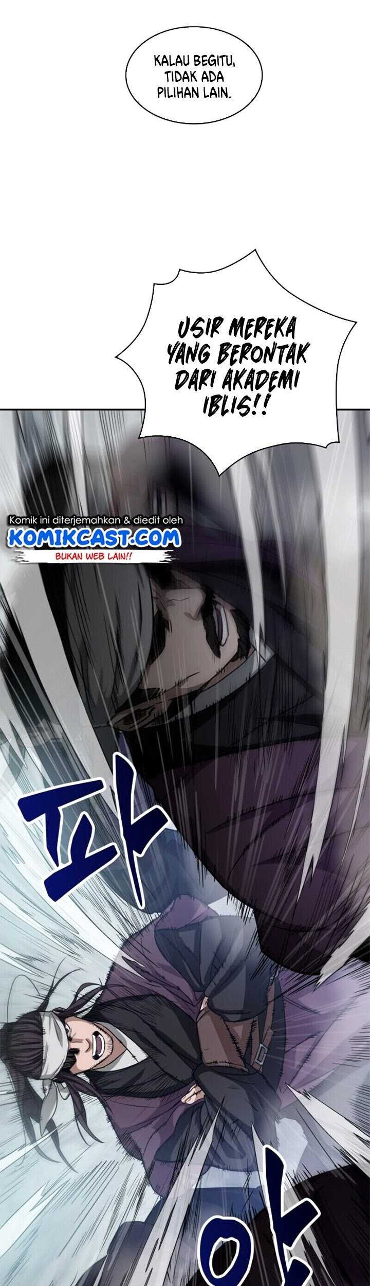 Nano Machine Chapter 10 - halaman 44