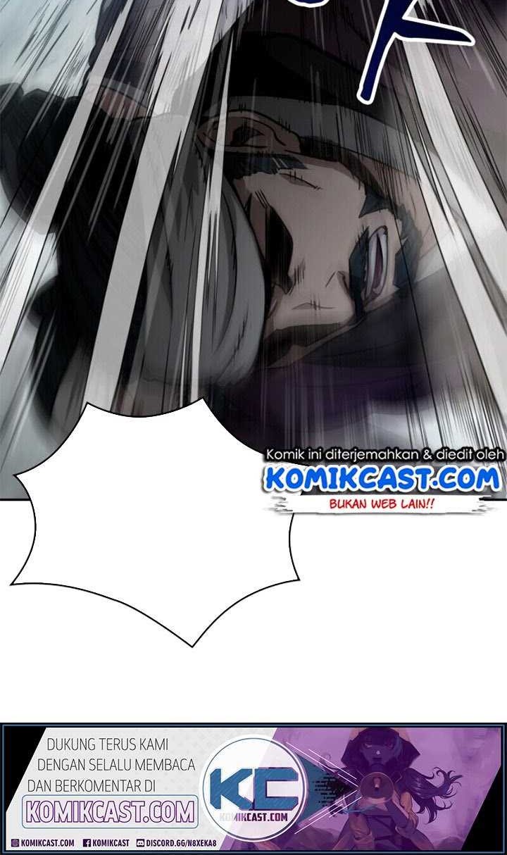 Nano Machine Chapter 10 - halaman 45