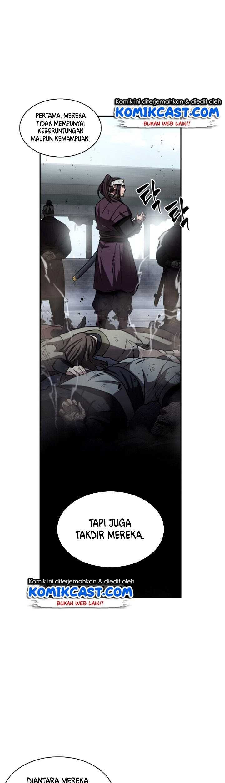 Nano Machine Chapter 10 - halaman 48