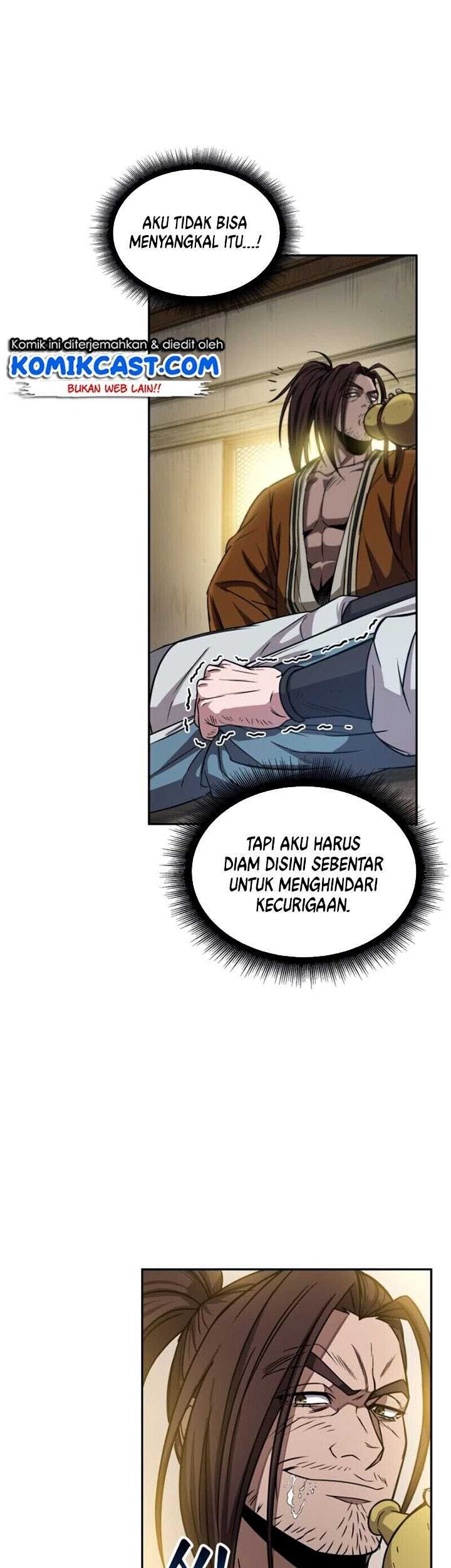Nano Machine Chapter 10 - halaman 5