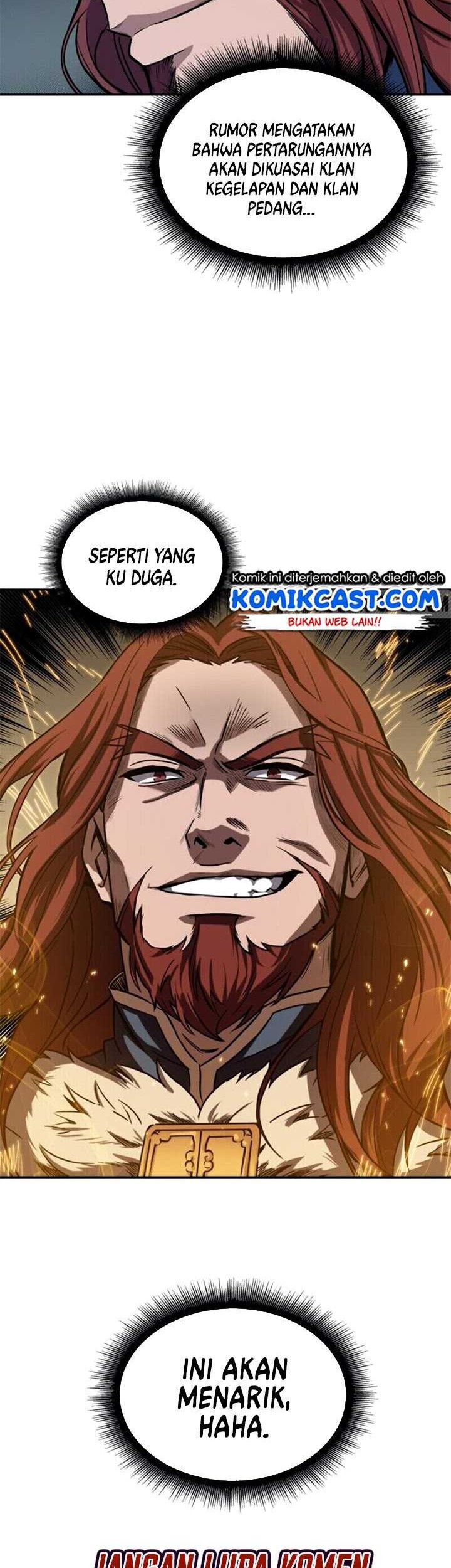 Nano Machine Chapter 10 - halaman 53
