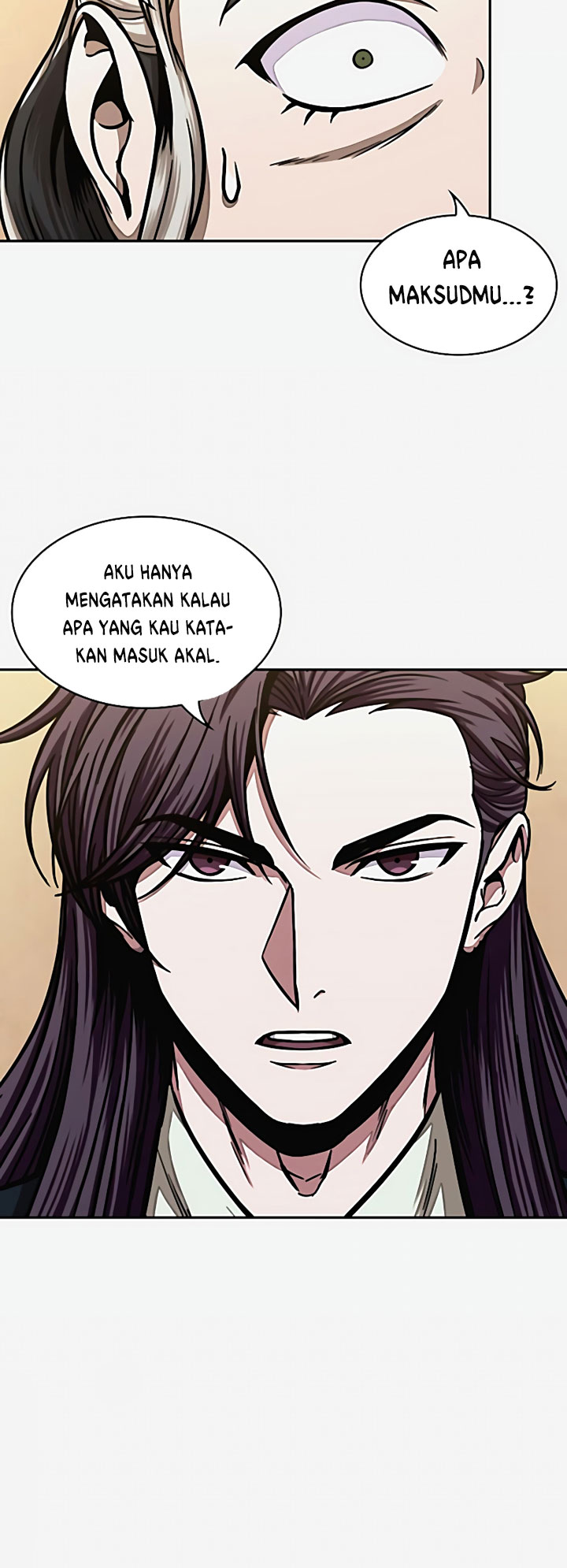 Nano Machine Chapter 101 - halaman 25