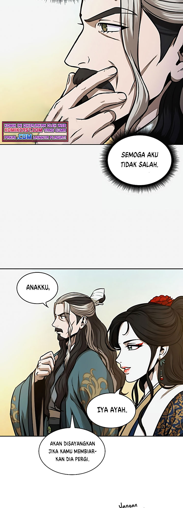 Nano Machine Chapter 101 - halaman 48