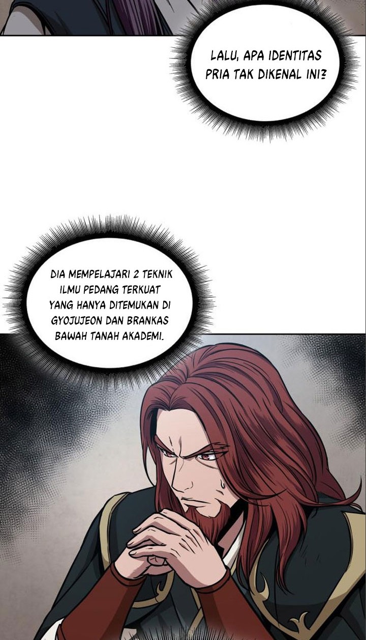 Nano Machine Chapter 102 - halaman 11