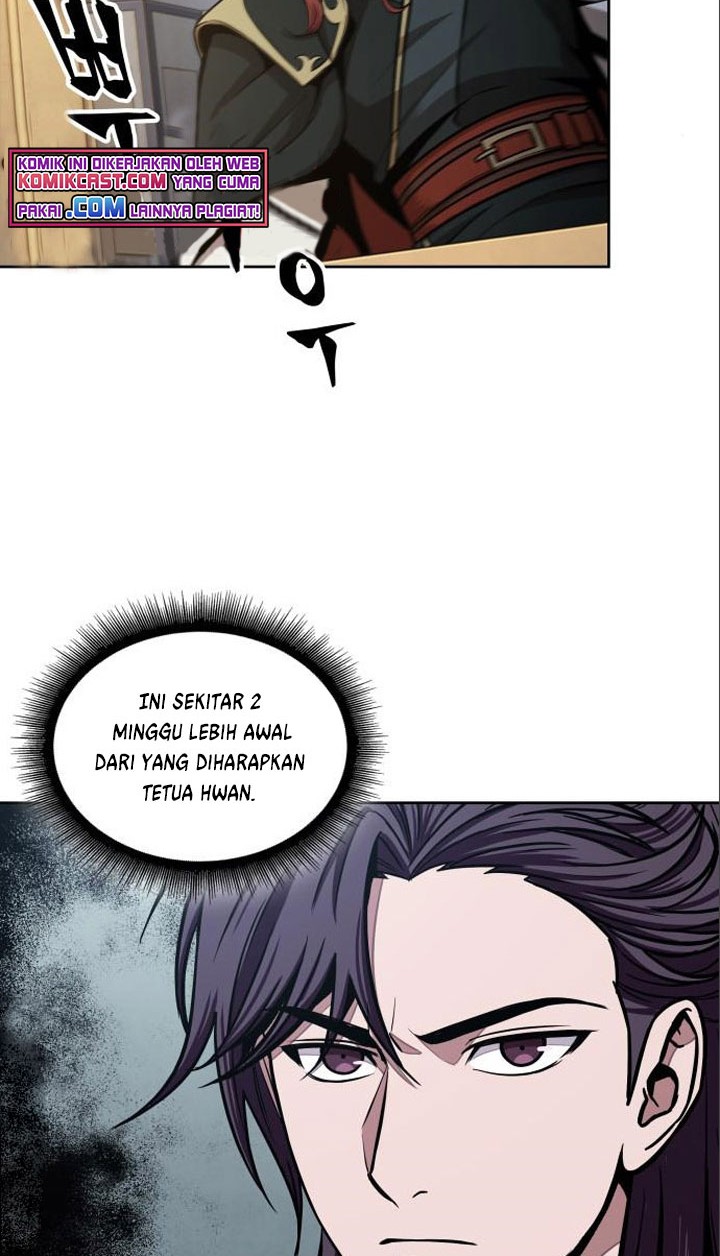 Nano Machine Chapter 102 - halaman 13