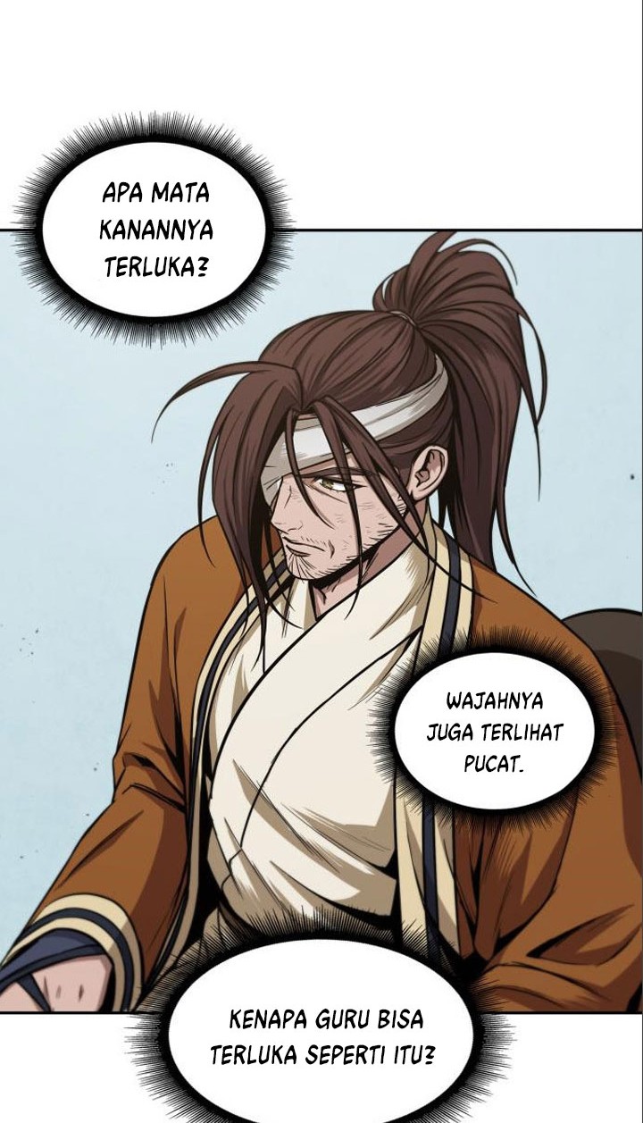 Nano Machine Chapter 102 - halaman 19