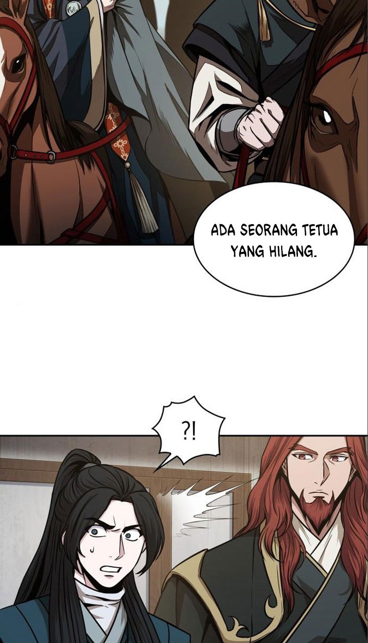 Nano Machine Chapter 102 - halaman 21