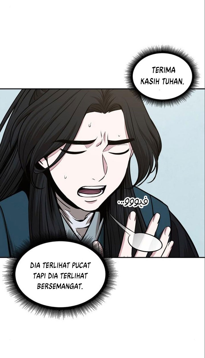 Nano Machine Chapter 102 - halaman 23