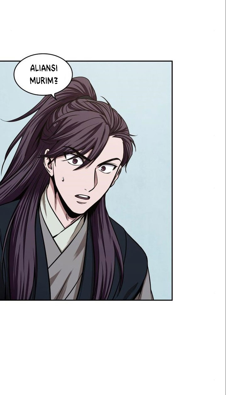 Nano Machine Chapter 102 - halaman 29