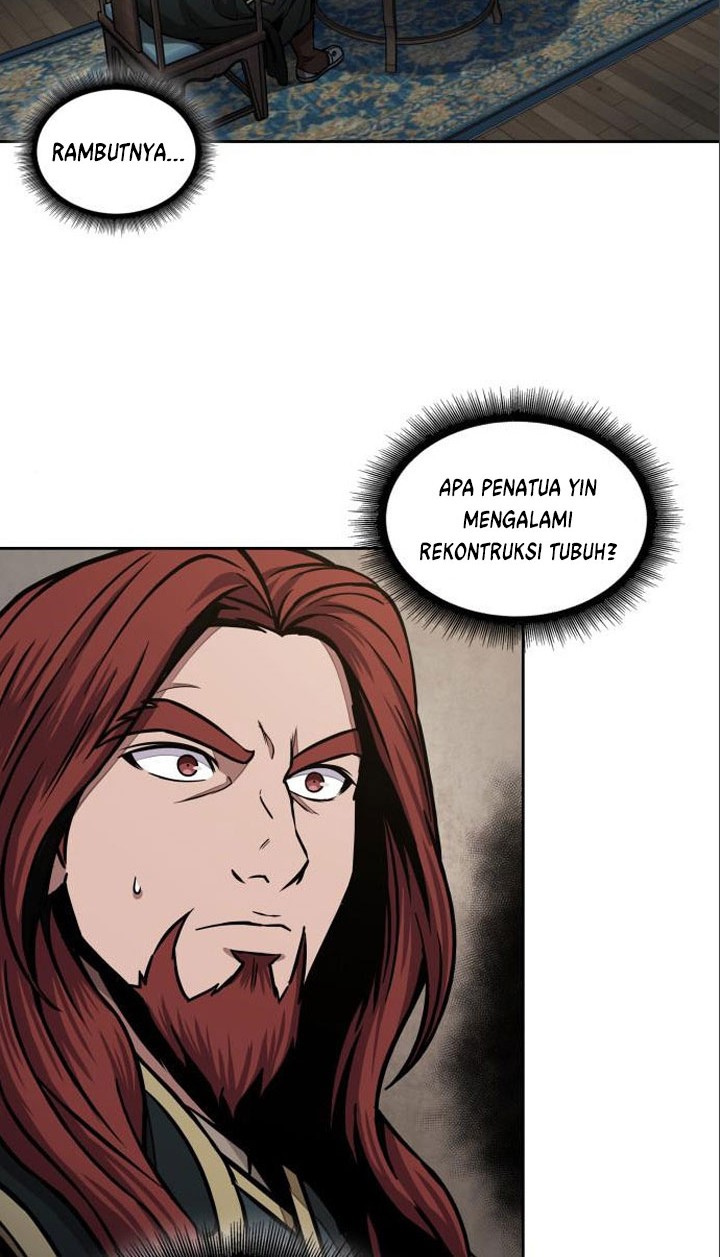 Nano Machine Chapter 102 - halaman 3