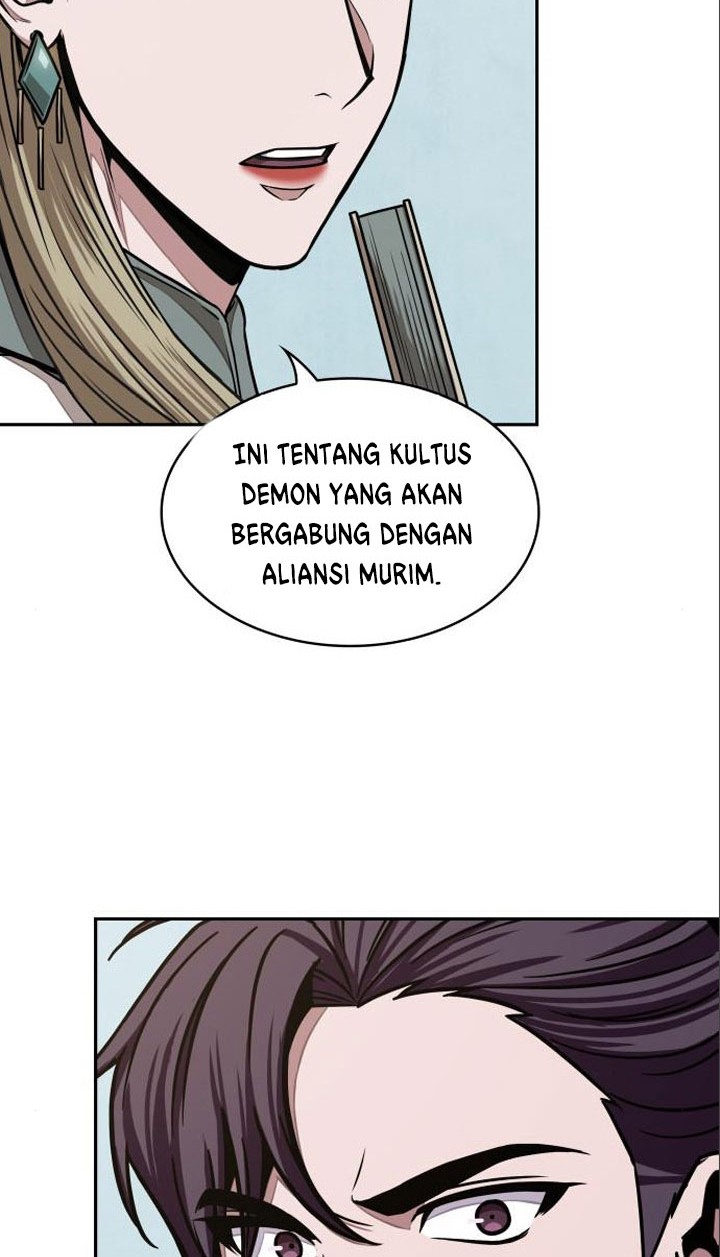 Nano Machine Chapter 102 - halaman 31