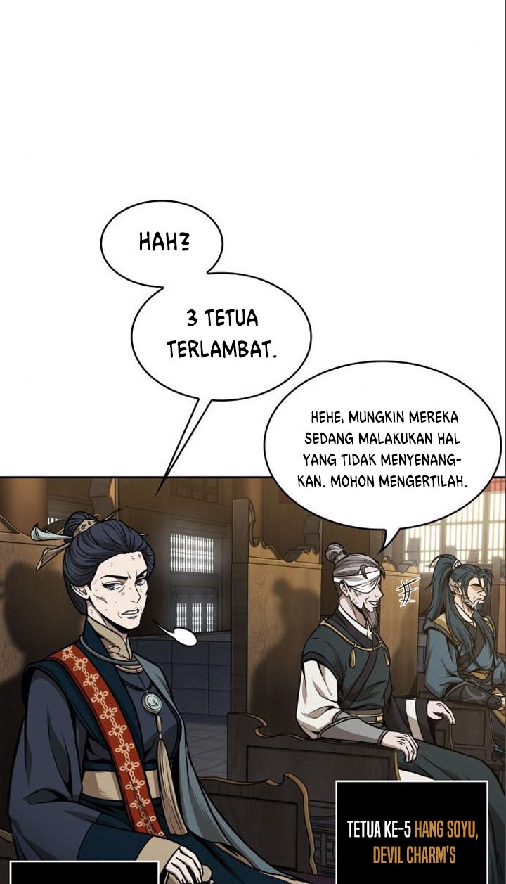 Nano Machine Chapter 102 - halaman 35