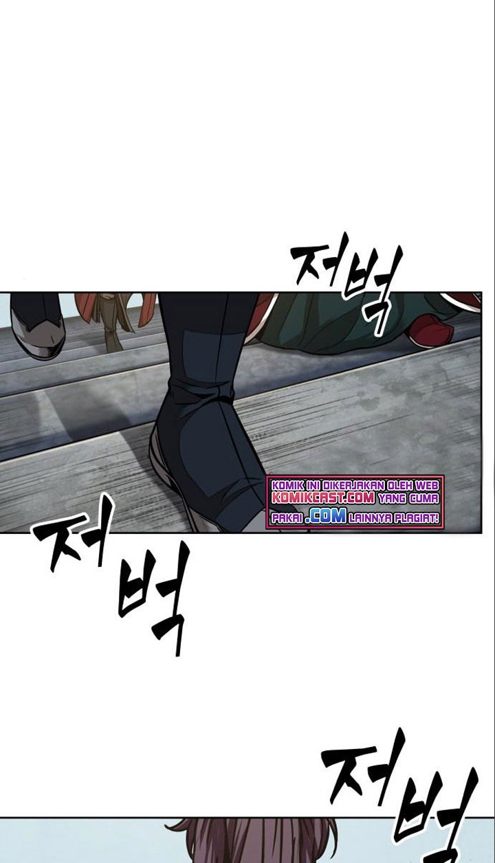 Nano Machine Chapter 102 - halaman 37