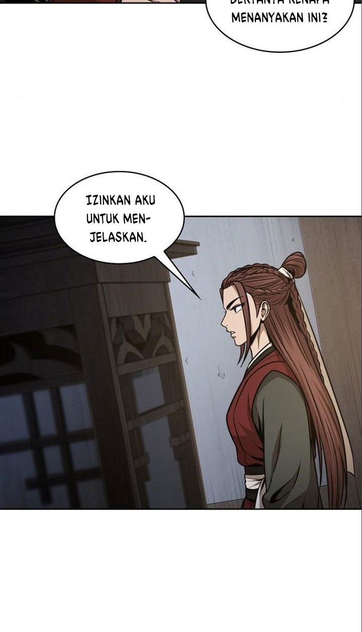 Nano Machine Chapter 102 - halaman 5