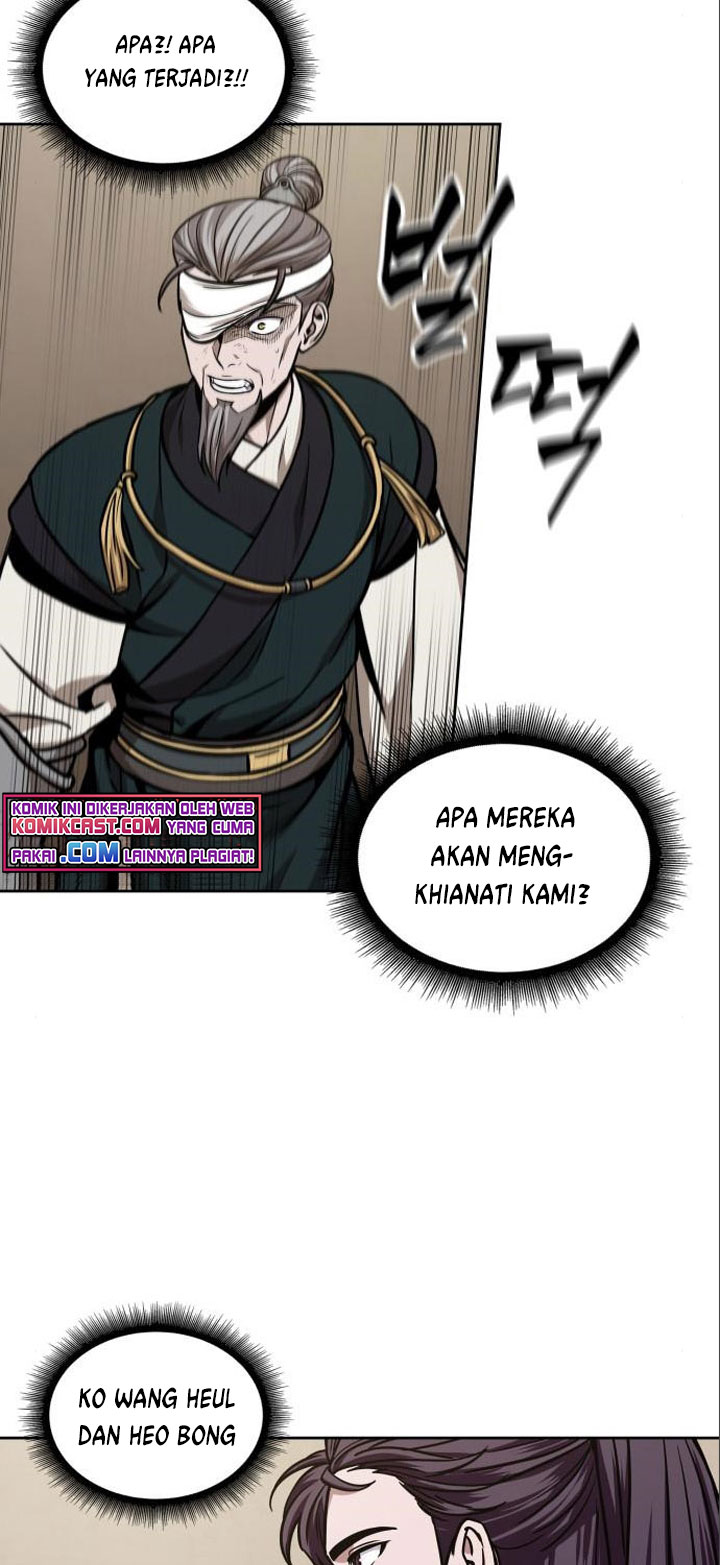 Nano Machine Chapter 102 - halaman 50