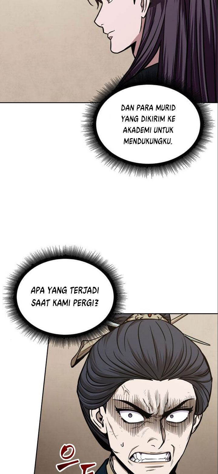 Nano Machine Chapter 102 - halaman 51