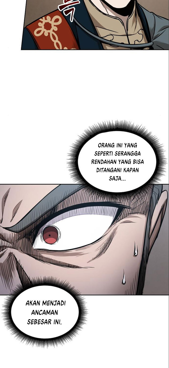 Nano Machine Chapter 102 - halaman 52