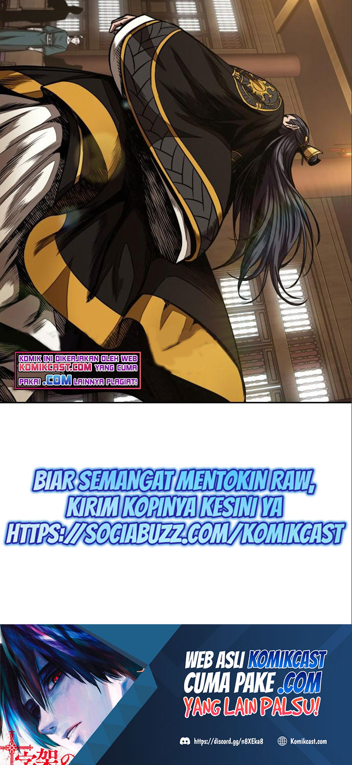 Nano Machine Chapter 102 - halaman 55