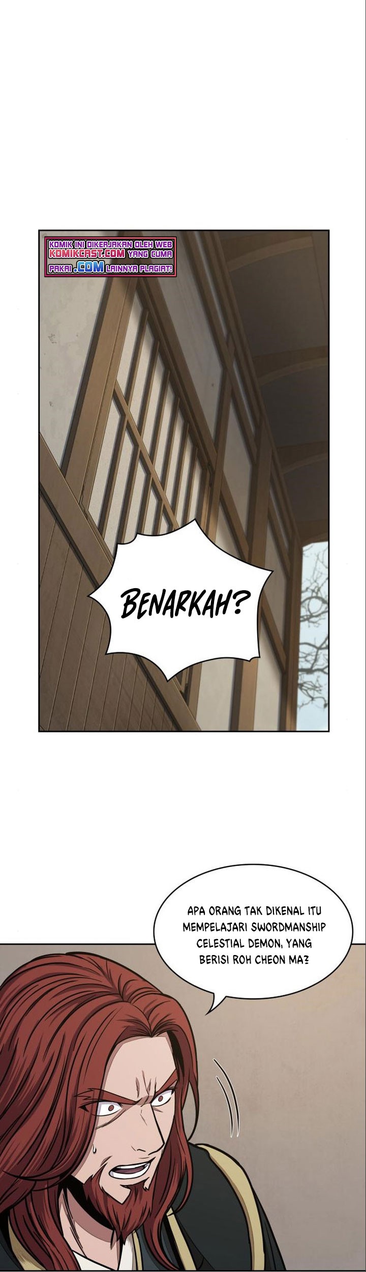 Nano Machine Chapter 102 - halaman 6