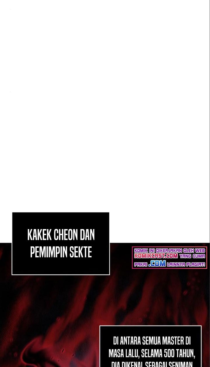 Nano Machine Chapter 102 - halaman 9